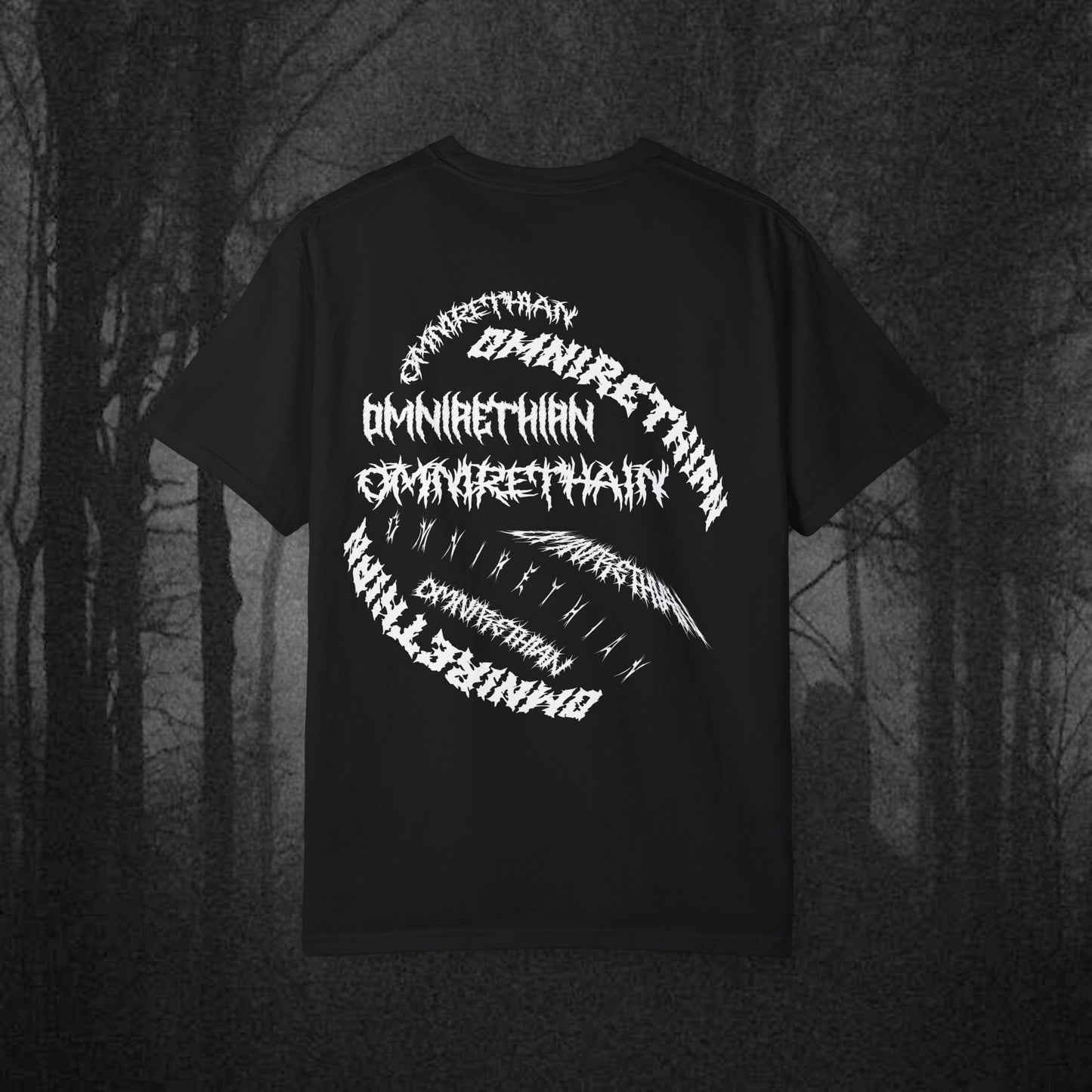 OMNIRETHIAN T-Shirt